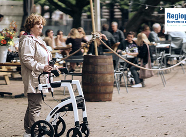 Regioplan Heerenveen E.O. 2