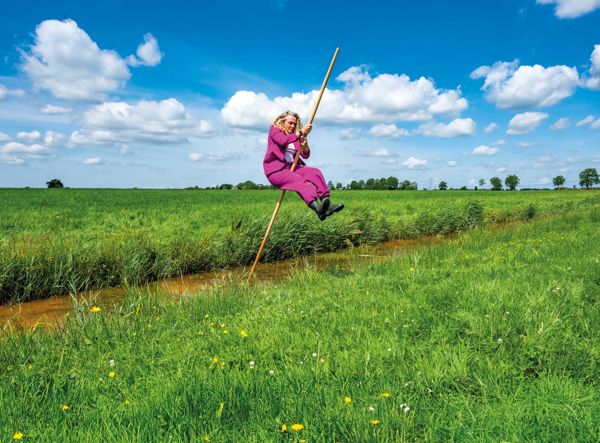 Campagne Traineeship Managers